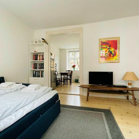 Apartmentincopenhagen Apartment 200 Екстериор снимка