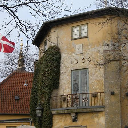 Apartmentincopenhagen Apartment 200 Екстериор снимка