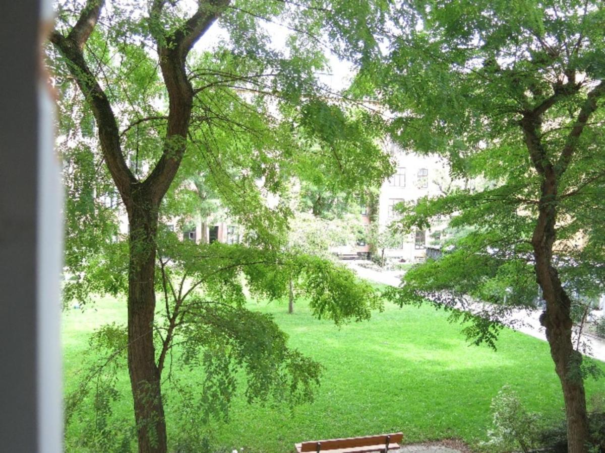 Apartmentincopenhagen Apartment 200 Екстериор снимка