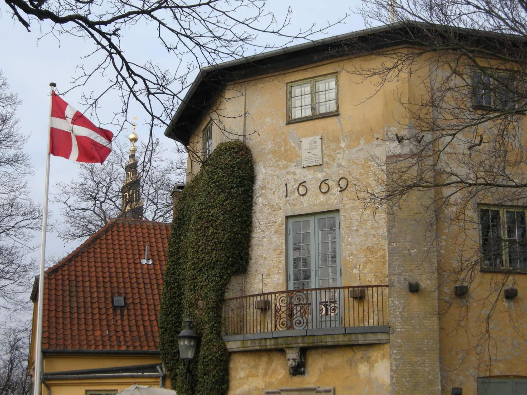Apartmentincopenhagen Apartment 200 Екстериор снимка