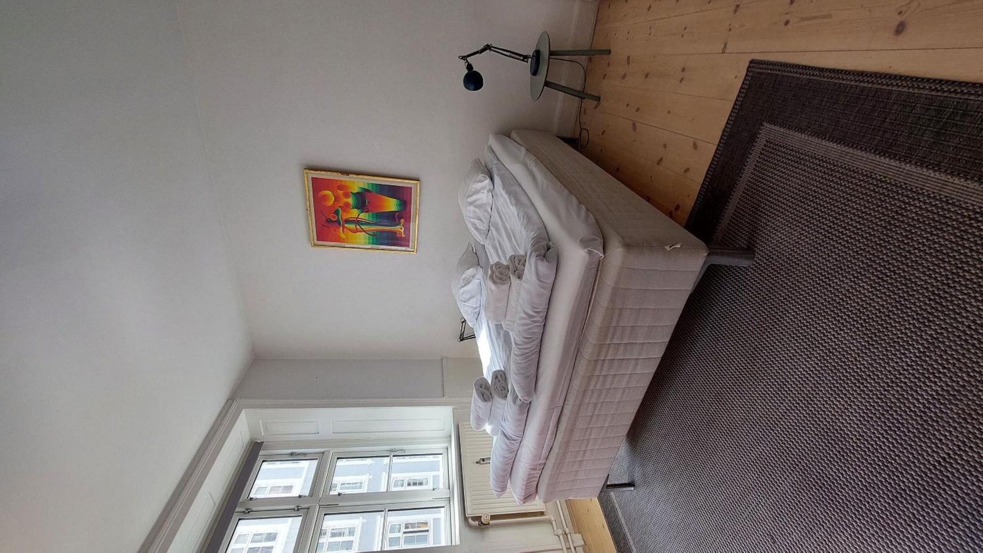 Apartmentincopenhagen Apartment 200 Екстериор снимка
