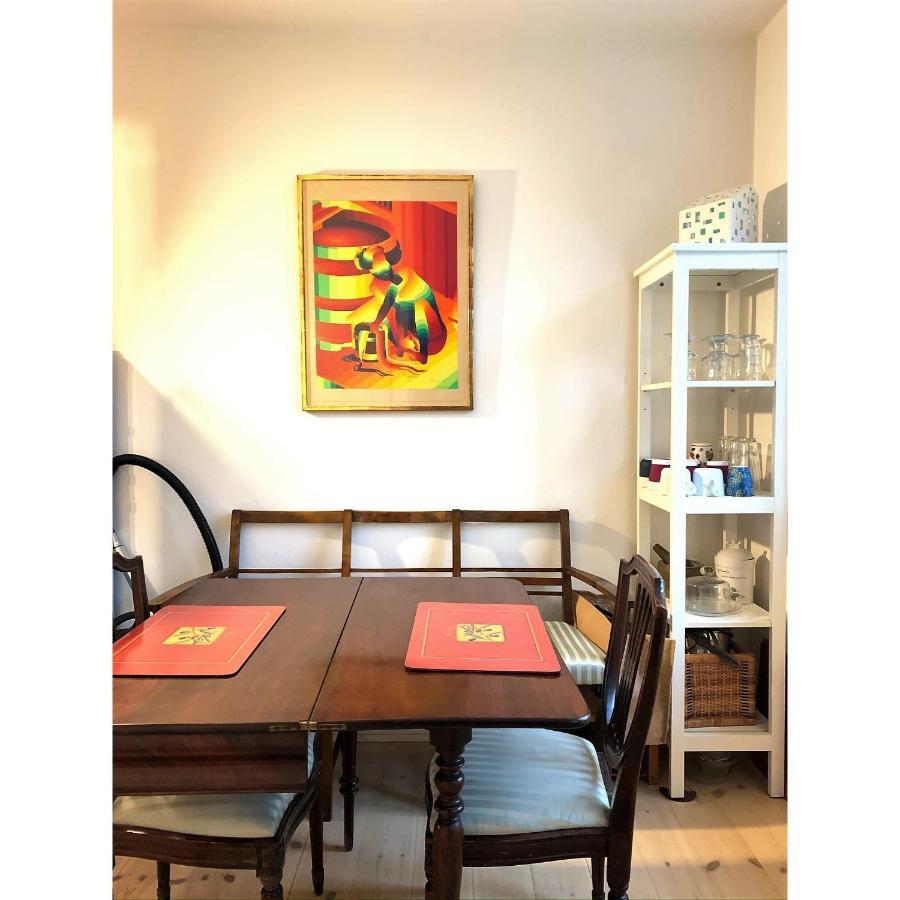 Apartmentincopenhagen Apartment 200 Екстериор снимка