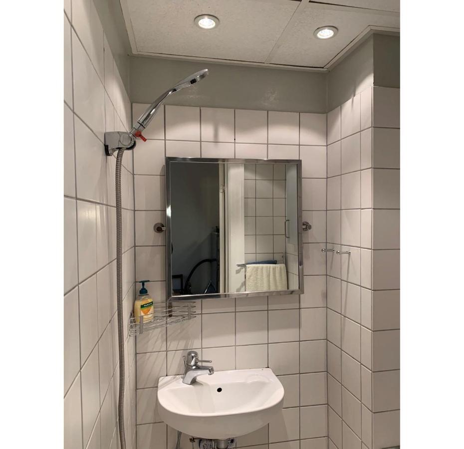 Apartmentincopenhagen Apartment 200 Екстериор снимка