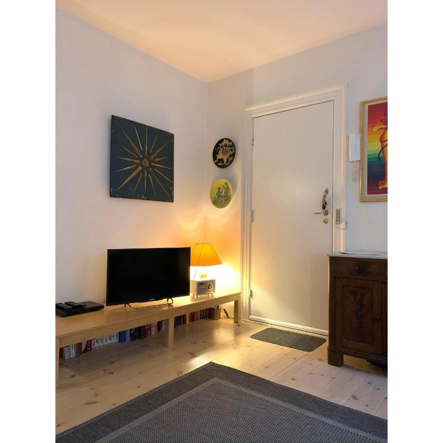 Apartmentincopenhagen Apartment 200 Екстериор снимка