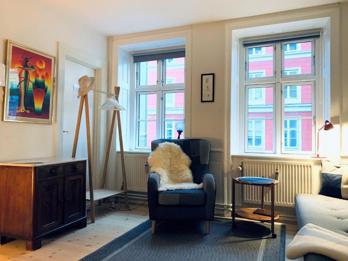 Apartmentincopenhagen Apartment 200 Екстериор снимка
