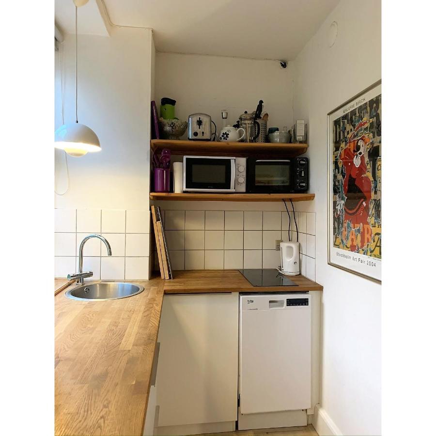 Apartmentincopenhagen Apartment 200 Екстериор снимка