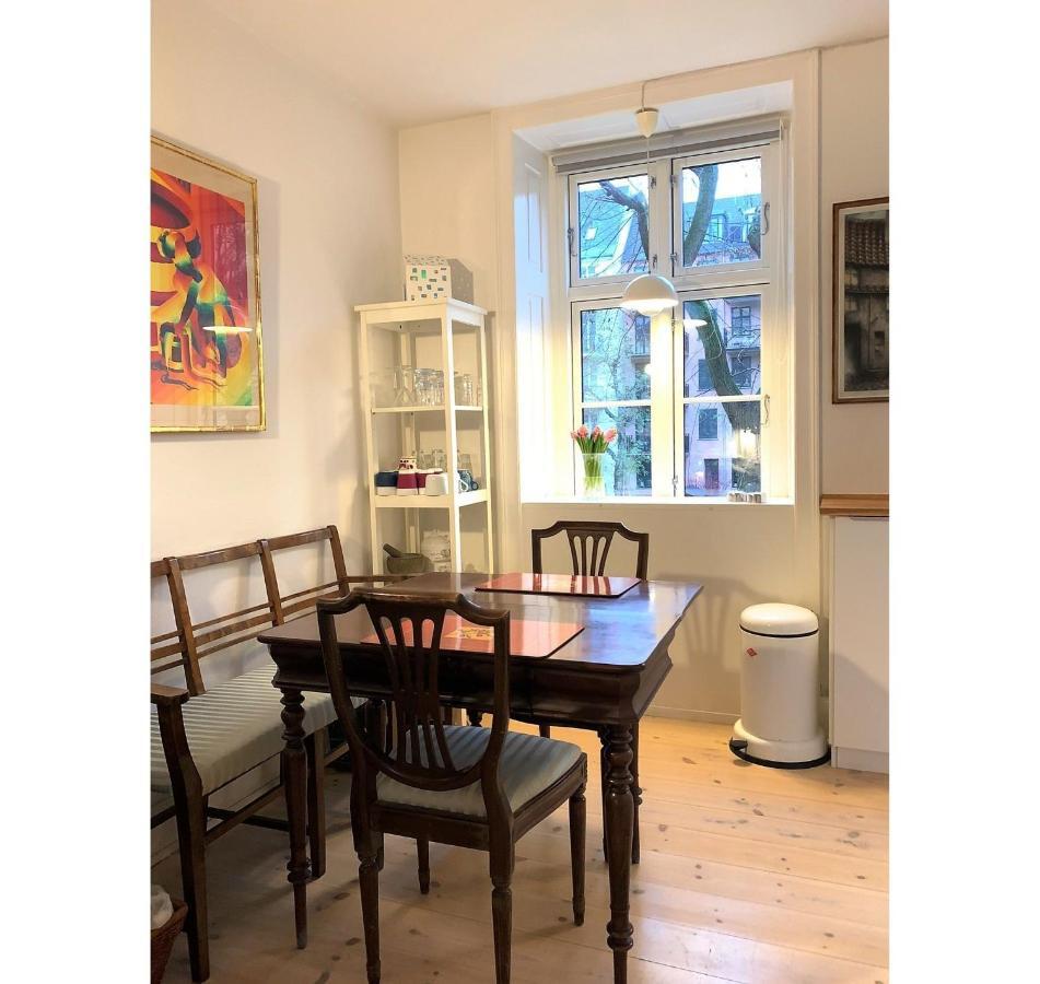 Apartmentincopenhagen Apartment 200 Екстериор снимка